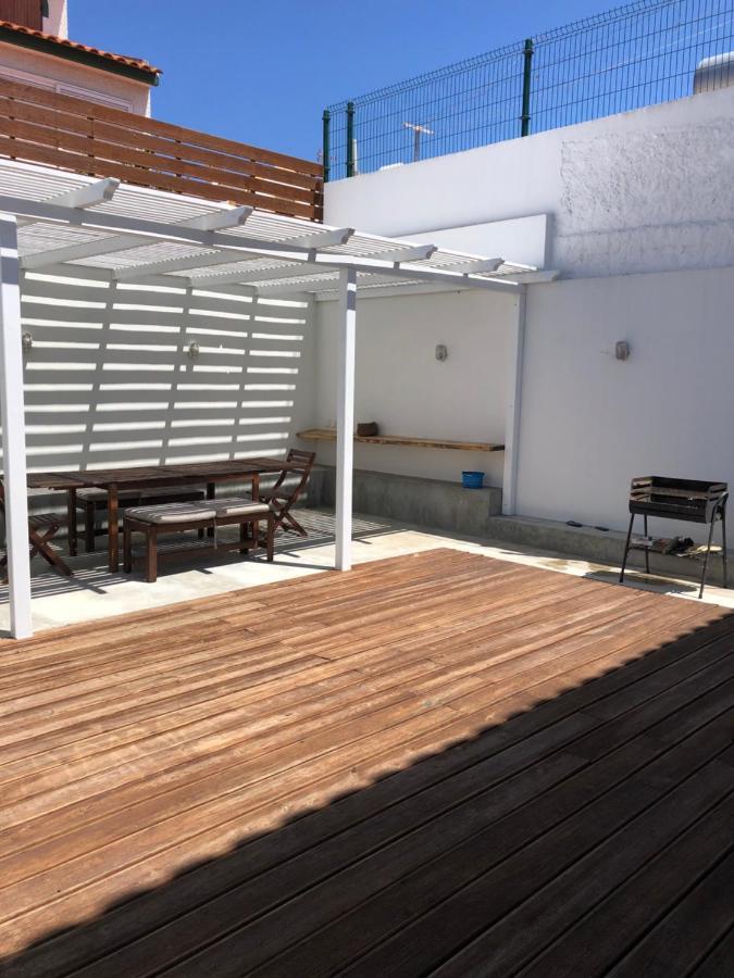 Sunshine Patio Getaway Villa Vila Nova de Milfontes Luaran gambar